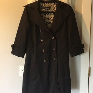 Guess Trench coat